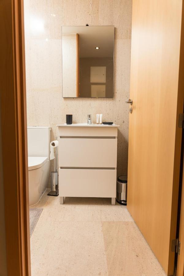 Design Flat In Braga - By Tonsdeverde Exteriör bild